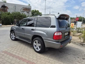 Toyota Land cruiser J100 - 28950 лв. - 95429234 3
