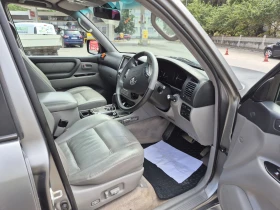 Toyota Land cruiser J100 - 28950 лв. - 95429234 6