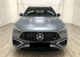 Mercedes-Benz GLA 45 AMG S 4Matic = Night Package II= Гаранция - [4] 