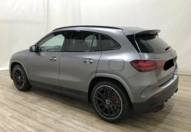 Mercedes-Benz GLA 45 AMG S 4Matic = Night Package II= Гаранция - [3] 