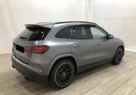 Mercedes-Benz GLA 45 AMG S 4Matic = Night Package II= Гаранция - [6] 