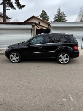 Mercedes-Benz ML 350 350 CDI 4 MATIC, снимка 11