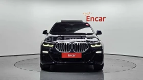 BMW X6, снимка 3