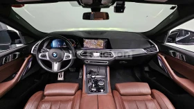 BMW X6, снимка 9