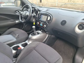 Nissan Juke 1.5dCi 110к.с., снимка 14