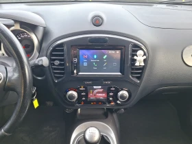 Nissan Juke 1.5dCi 110к.с., снимка 12