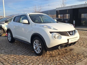 Nissan Juke 1.5dCi 110к.с., снимка 3