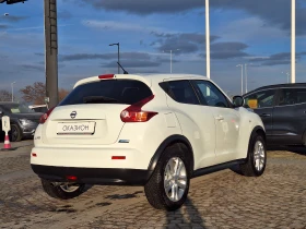 Nissan Juke 1.5dCi 110к.с., снимка 4