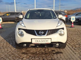 Nissan Juke 1.5dCi 110к.с., снимка 2