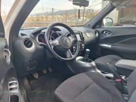 Nissan Juke 1.5dCi 110к.с., снимка 13