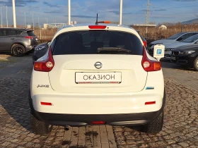 Nissan Juke 1.5dCi 110к.с., снимка 5