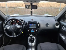 Nissan Juke 1.5dCi 110к.с., снимка 9