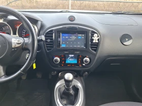 Nissan Juke 1.5dCi 110к.с., снимка 11