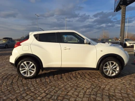 Nissan Juke 1.5dCi 110к.с., снимка 8