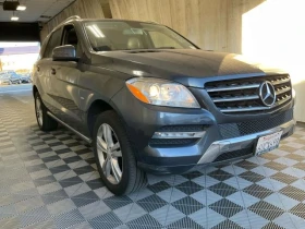 Mercedes-Benz ML 350 * * * *  | Mobile.bg    3