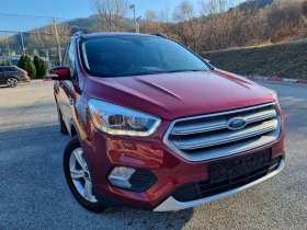 Ford Kuga Titanium Edition, снимка 1