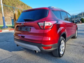 Ford Kuga Titanium Edition, снимка 6