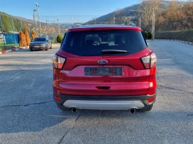 Ford Kuga Titanium Edition, снимка 7