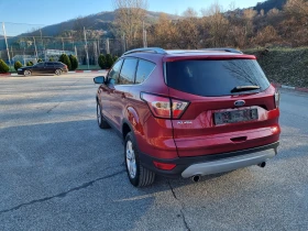 Ford Kuga Titanium Edition, снимка 8