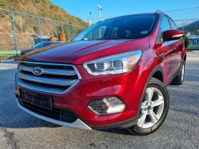 Ford Kuga Titanium Edition, снимка 2