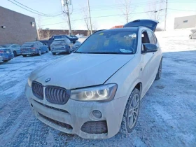 BMW X3 3.5 Xdrive Mpack най-високо ниво оборудване, снимка 1