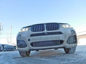 BMW X3 3.5 Xdrive Mpack най-високо ниво оборудване, снимка 12