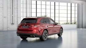 Mercedes-Benz GLC 300 AMG 4 Matic | Mobile.bg    2