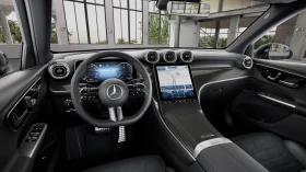 Mercedes-Benz GLC 300 AMG 4 Matic | Mobile.bg    4