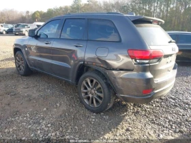 Jeep Grand cherokee LIMITED 75TH ANNIVERSARY* * 8ZF* KEYLESS*   | Mobile.bg    5