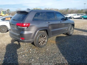 Jeep Grand cherokee LIMITED 75TH ANNIVERSARY* * 8ZF* KEYLESS*   | Mobile.bg    6