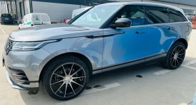 Land Rover Range Rover Velar R-dynamic d180s 12месец 2020г, снимка 5