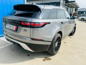 Land Rover Range Rover Velar R-dynamic d180s 12месец 2020г, снимка 7