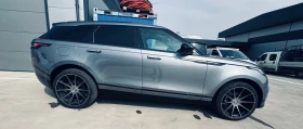 Land Rover Range Rover Velar R-dynamic d180s 12месец 2020г, снимка 6