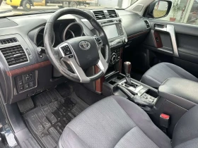 Toyota Land cruiser 2.8 D-4D, снимка 11