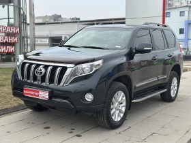 Toyota Land cruiser 2.8 D-4D, снимка 3