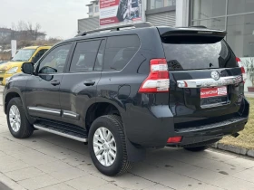 Toyota Land cruiser 2.8 D-4D, снимка 6