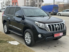 Toyota Land cruiser 2.8 D-4D, снимка 10