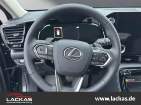 Lexus NX 350h NX350h ОЧАКВАН ВНОС - 97800 лв. - 58648936 | Car24.bg