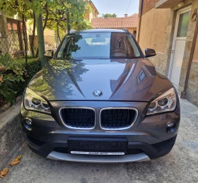Обява за продажба на BMW X1 100%реални километри  ~16 990 лв. - изображение 1