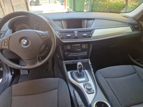 Обява за продажба на BMW X1 100%реални километри  ~16 990 лв. - изображение 5