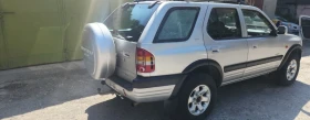 Opel Frontera 2.2 | Mobile.bg    4