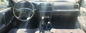Opel Frontera 2.2 | Mobile.bg    5
