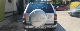 Opel Frontera 2.2 | Mobile.bg    3