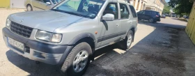 Opel Frontera 2.2 | Mobile.bg    2