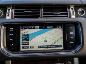 Land Rover Range rover 340 к.с. Autobiography Hybrid Panorama Vacum TV - 57900 лв. - 56110788 14