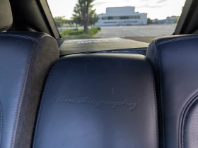 Land Rover Range rover 340 к.с. Autobiography Hybrid Panorama Vacum TV - 57900 лв. - 56110788 11