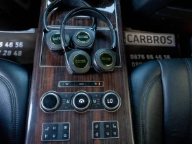 Land Rover Range rover 340 к.с. Autobiography Hybrid Panorama Vacum TV - 57900 лв. - 56110788 12