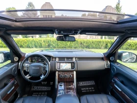 Land Rover Range rover 340 к.с. Autobiography Hybrid Panorama Vacum TV - 57900 лв. - 56110788 7