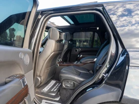 Land Rover Range rover 340 к.с. Autobiography Hybrid Panorama Vacum TV - 57900 лв. - 56110788 9