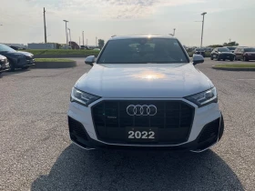 Audi Q7 55TFSI * QUATTRO *  * 360 CAMERA * PANO  | Mobile.bg    2